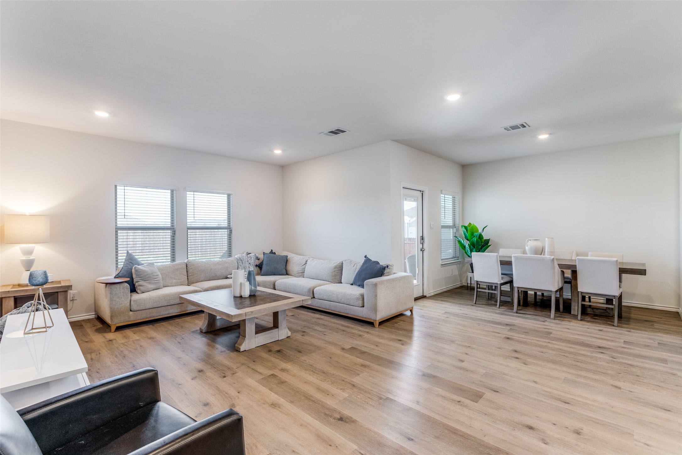 6545 Waterfall Lane Princeton TX 75407