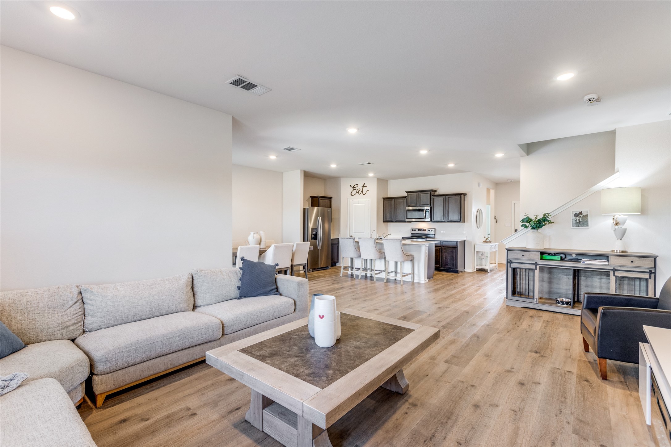 6545 Waterfall Lane Princeton TX 75407