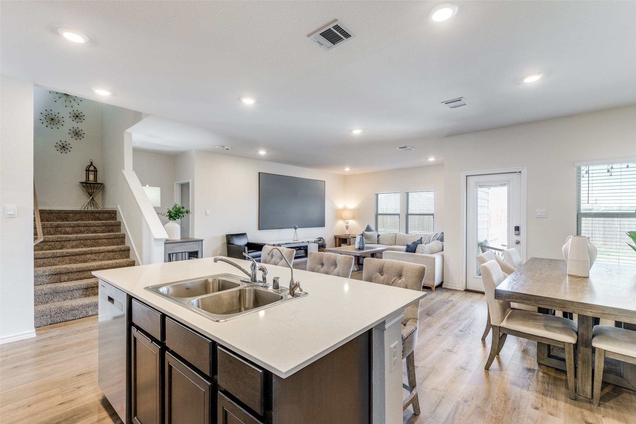 6545 Waterfall Lane Princeton TX 75407
