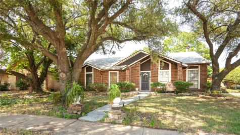 9105 Denver Street Rowlett TX 75088