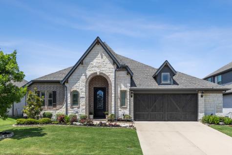 1217 Putman Drive Mckinney TX 75071
