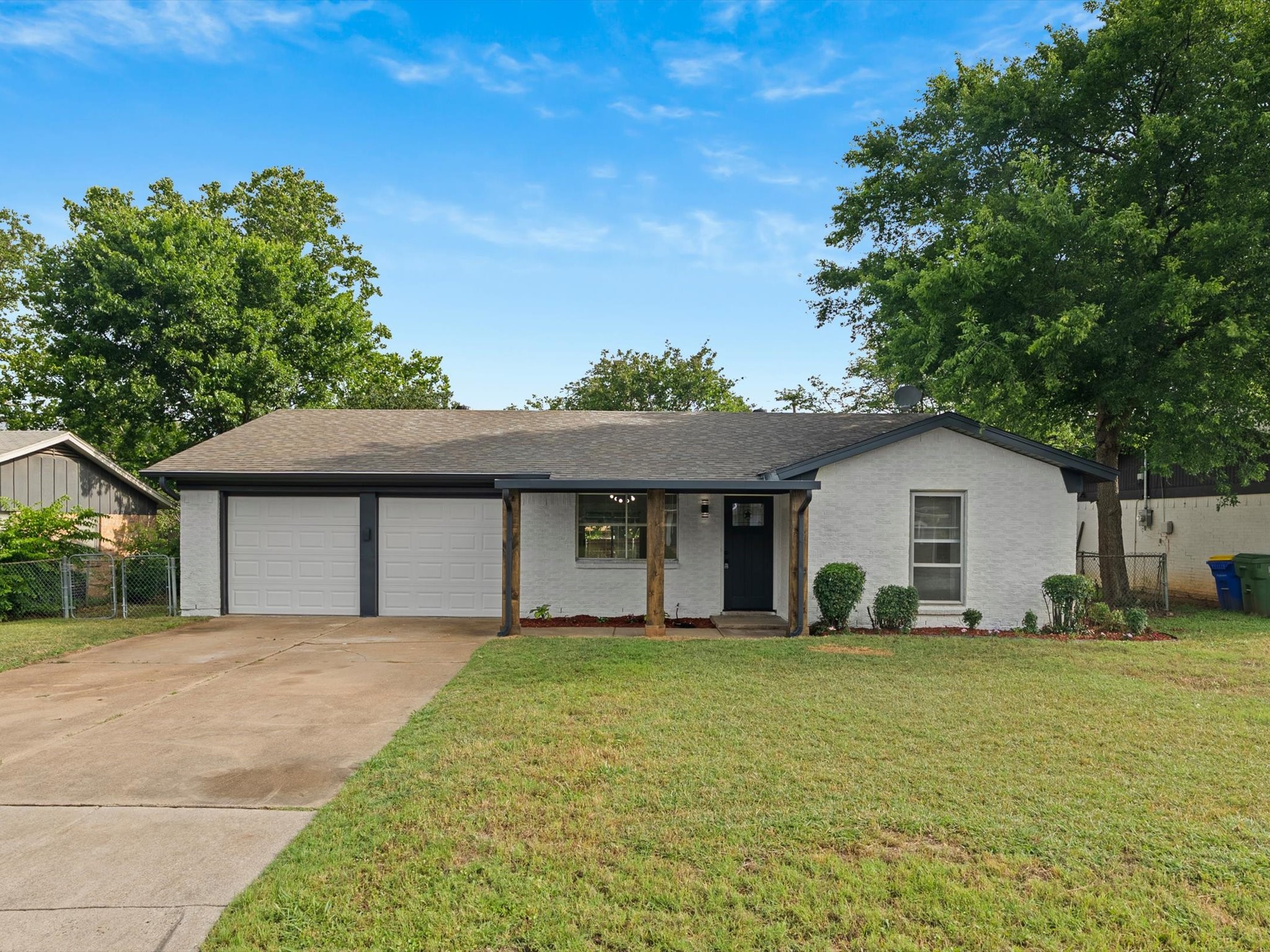 5925 Hanson Drive Watauga TX 76148