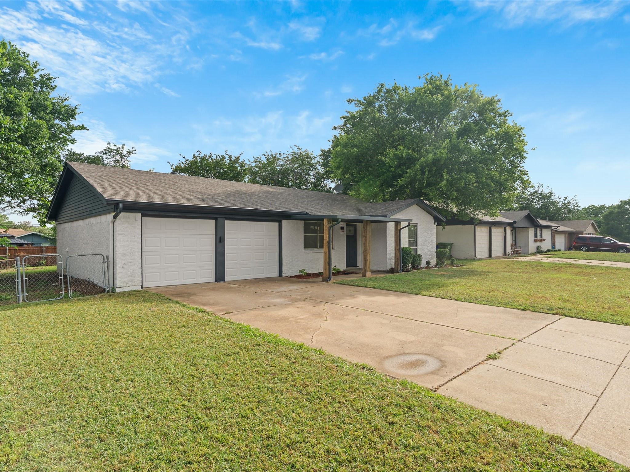 5925 Hanson Drive Watauga TX 76148