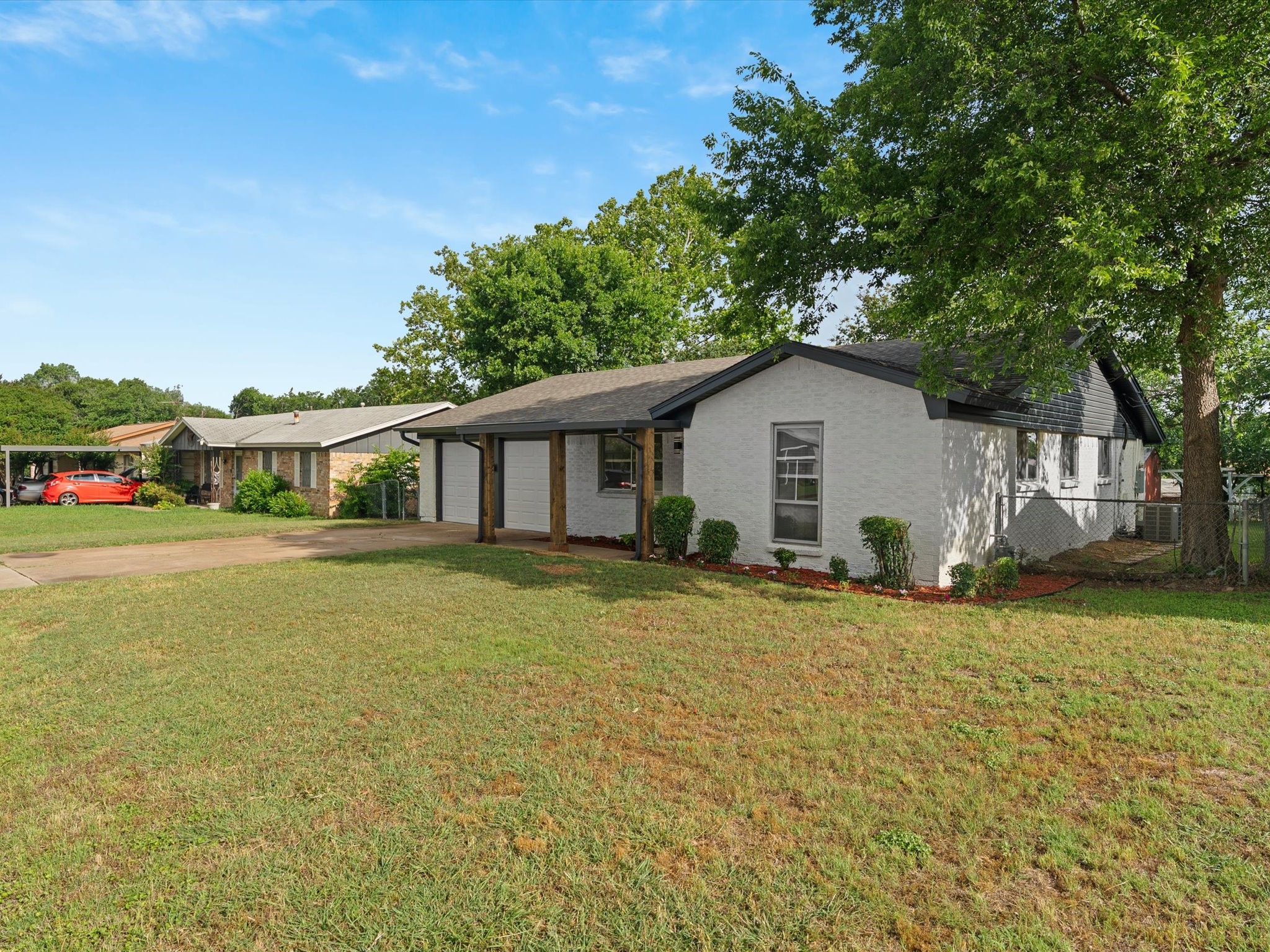 5925 Hanson Drive Watauga TX 76148