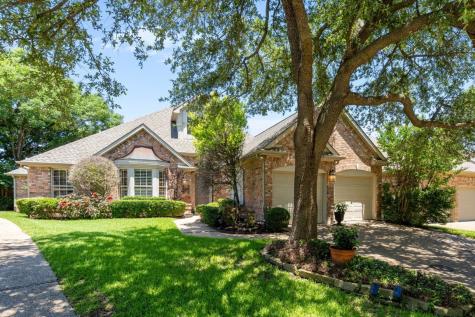 2028 Hillcrest Court Mckinney TX 75072