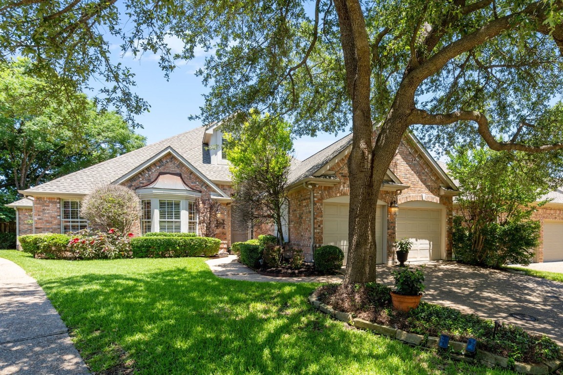 2028 Hillcrest Court Mckinney TX 75072