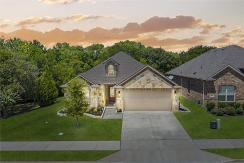 2024 Lake Vista Drive Little Elm TX 75068