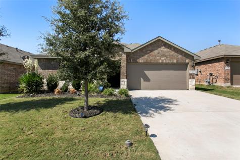 16333 Caledonia Court Justin TX 76247