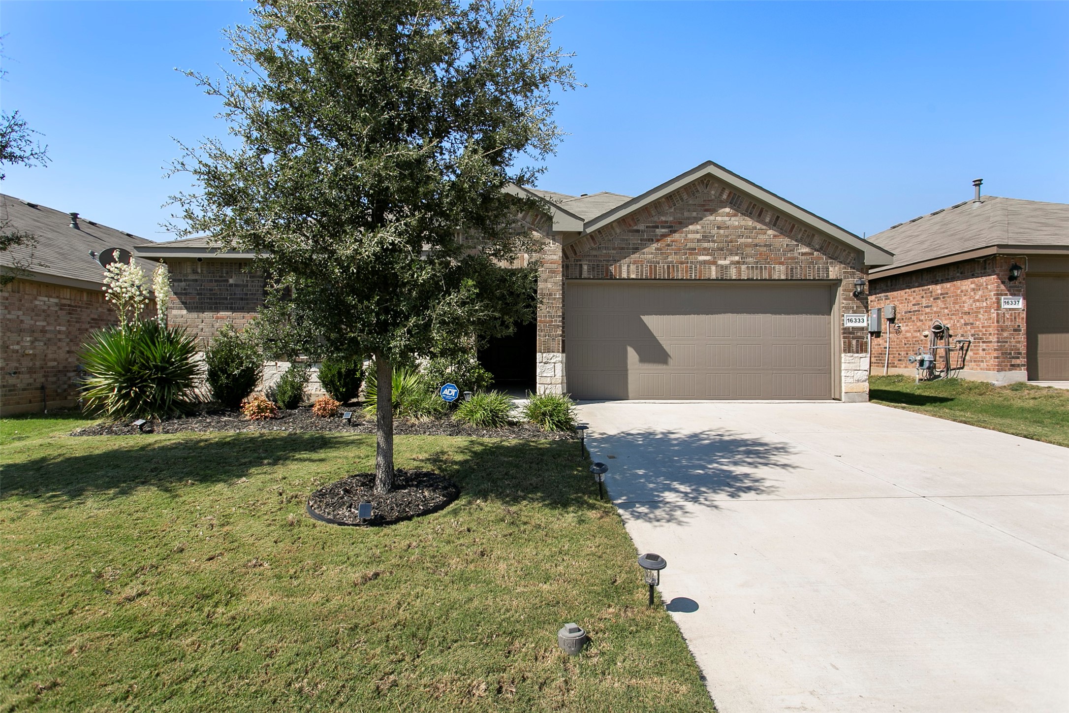 16333 Caledonia Court Justin TX 76247