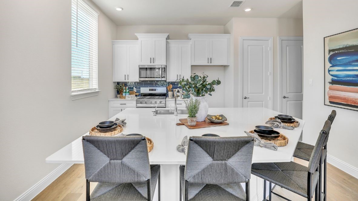 1514 Dulwich Drive Allen TX 75013