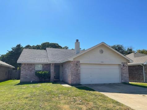 13923 Creek Crossing Drive Dallas TX 75253