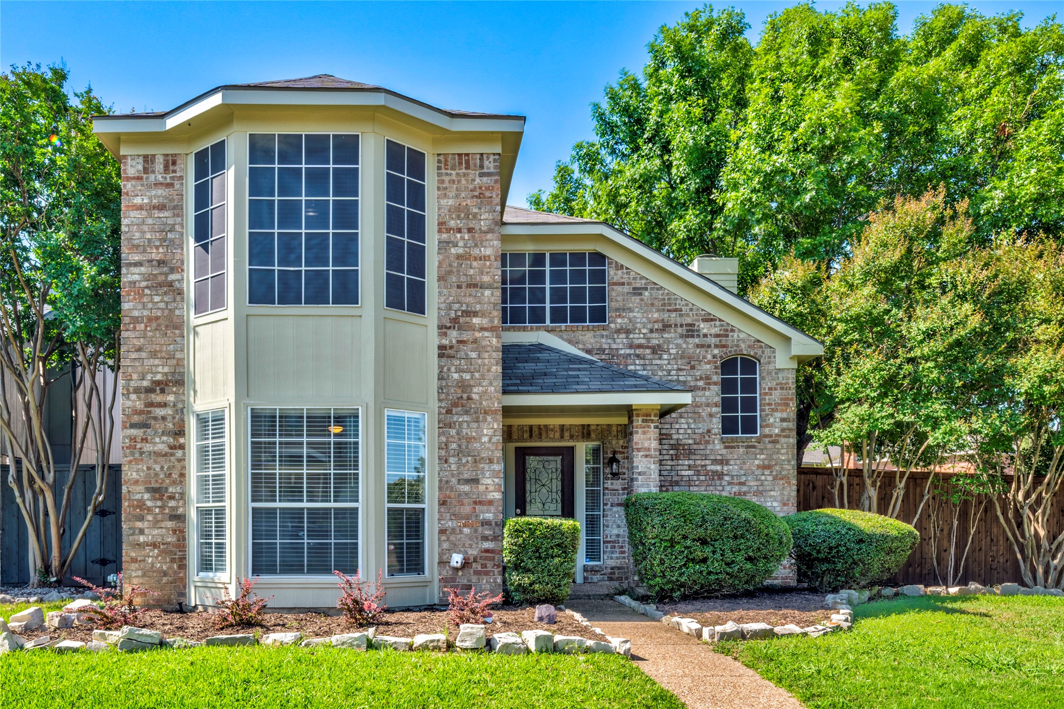 625 Raintree Circle Coppell TX 75019