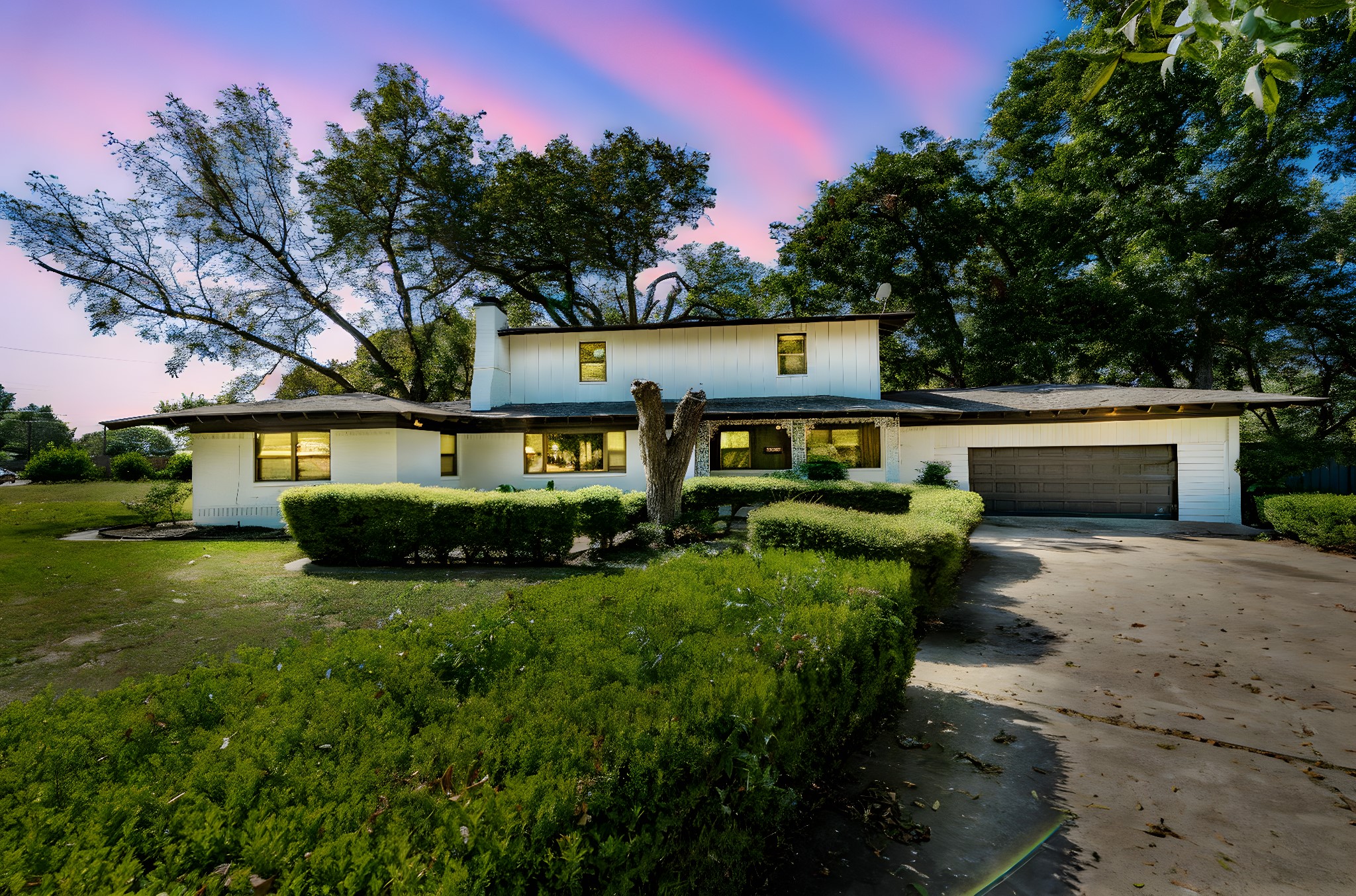 2515 S 5th Street Garland TX 75041