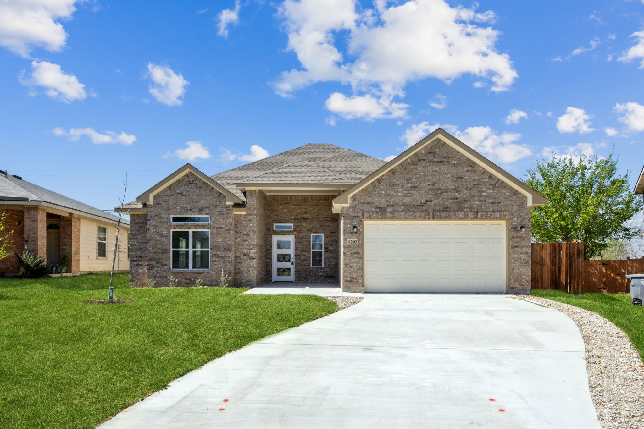 6202 Trinity Creek Drive Dallas TX 75217