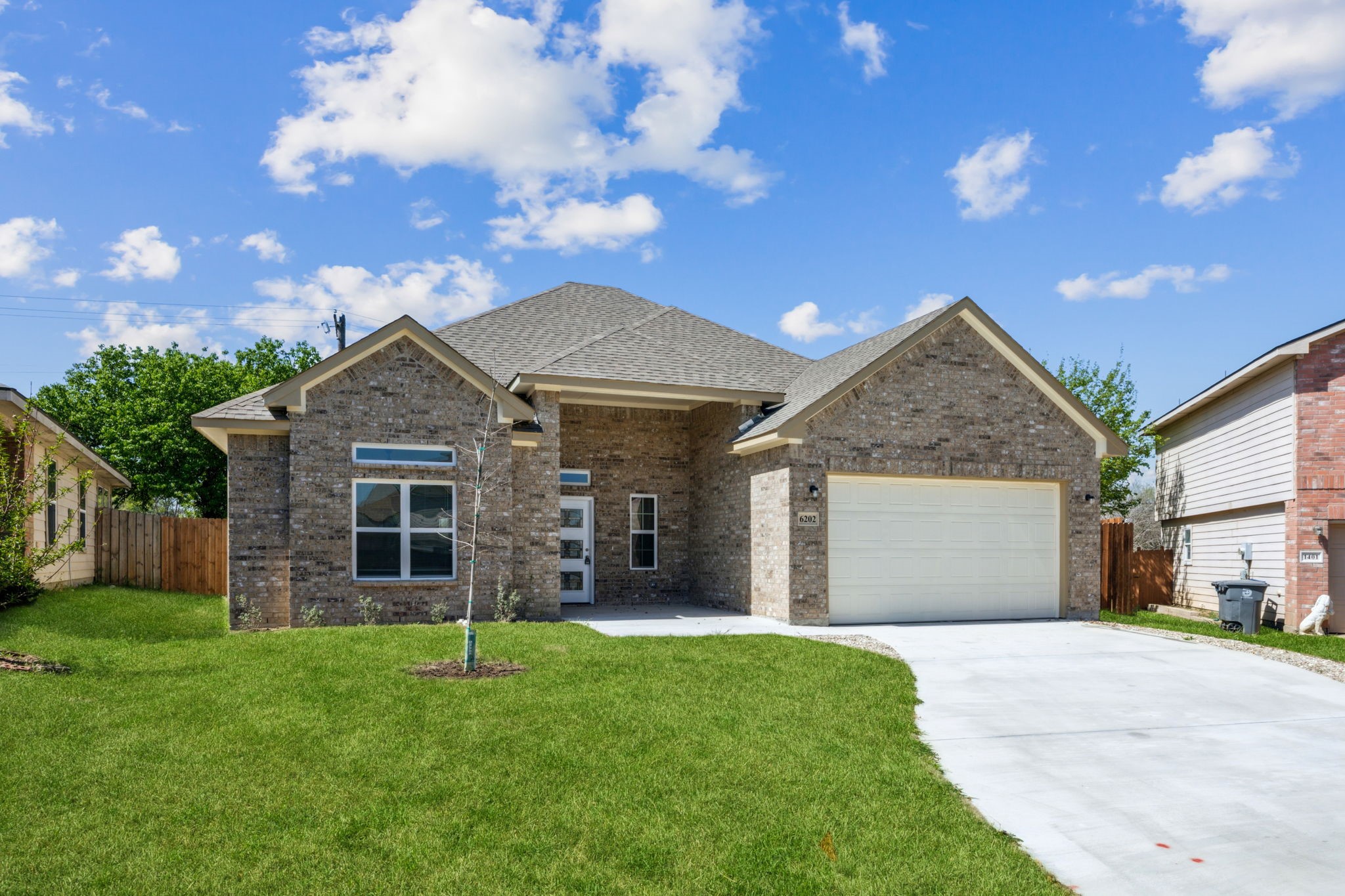 6202 Trinity Creek Drive Dallas TX 75217