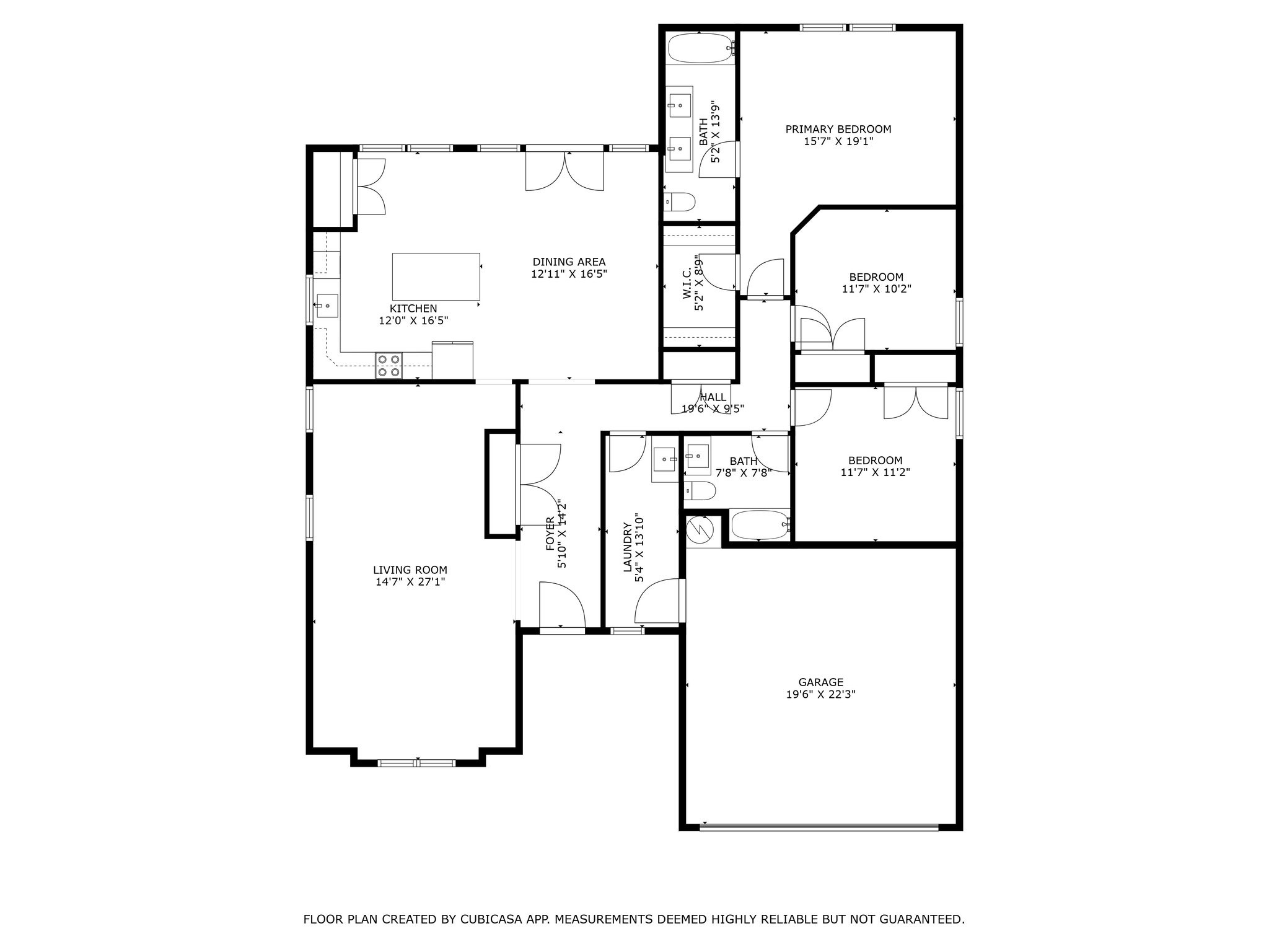 6202 Trinity Creek Drive Dallas TX 75217