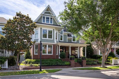 2203 State Boulevard Mckinney TX 75071