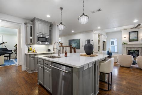 2203 State Boulevard Mckinney TX 75071