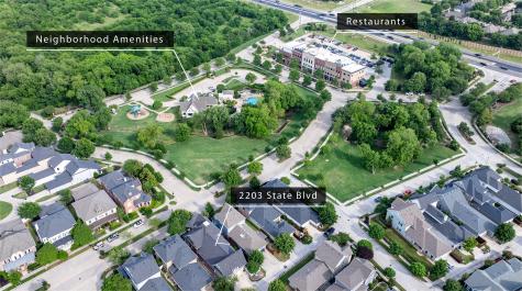 2203 State Boulevard Mckinney TX 75071