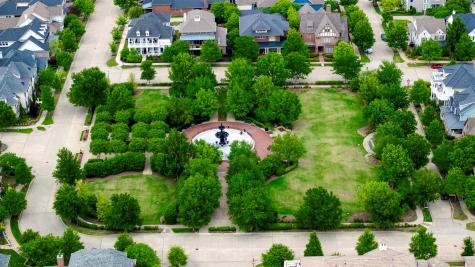 2203 State Boulevard Mckinney TX 75071