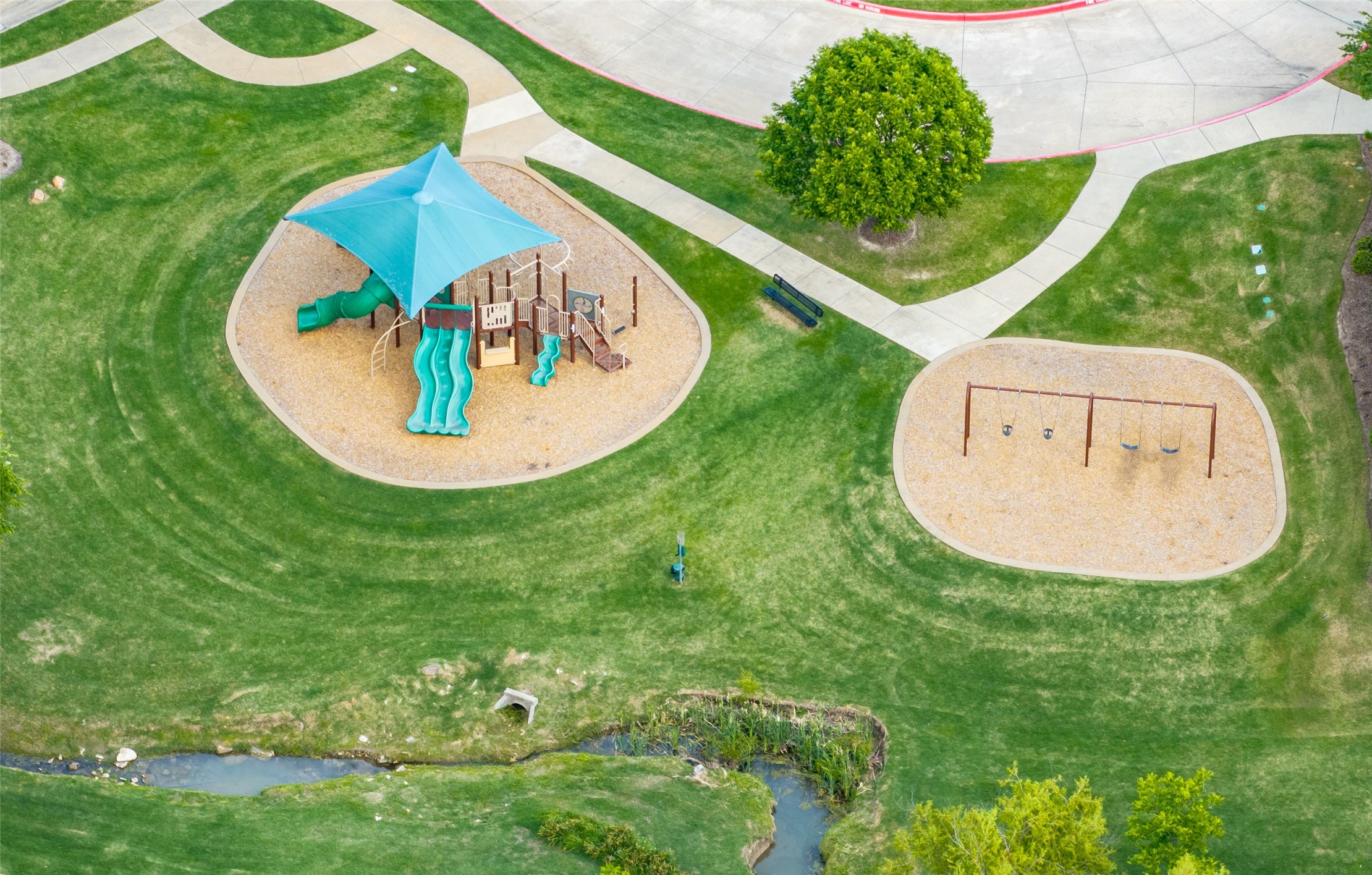 2203 State Boulevard Mckinney TX 75071