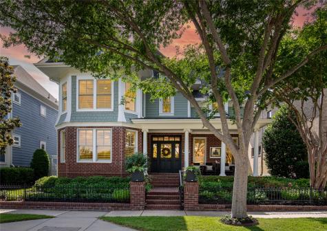 2203 State Boulevard Mckinney TX 75071