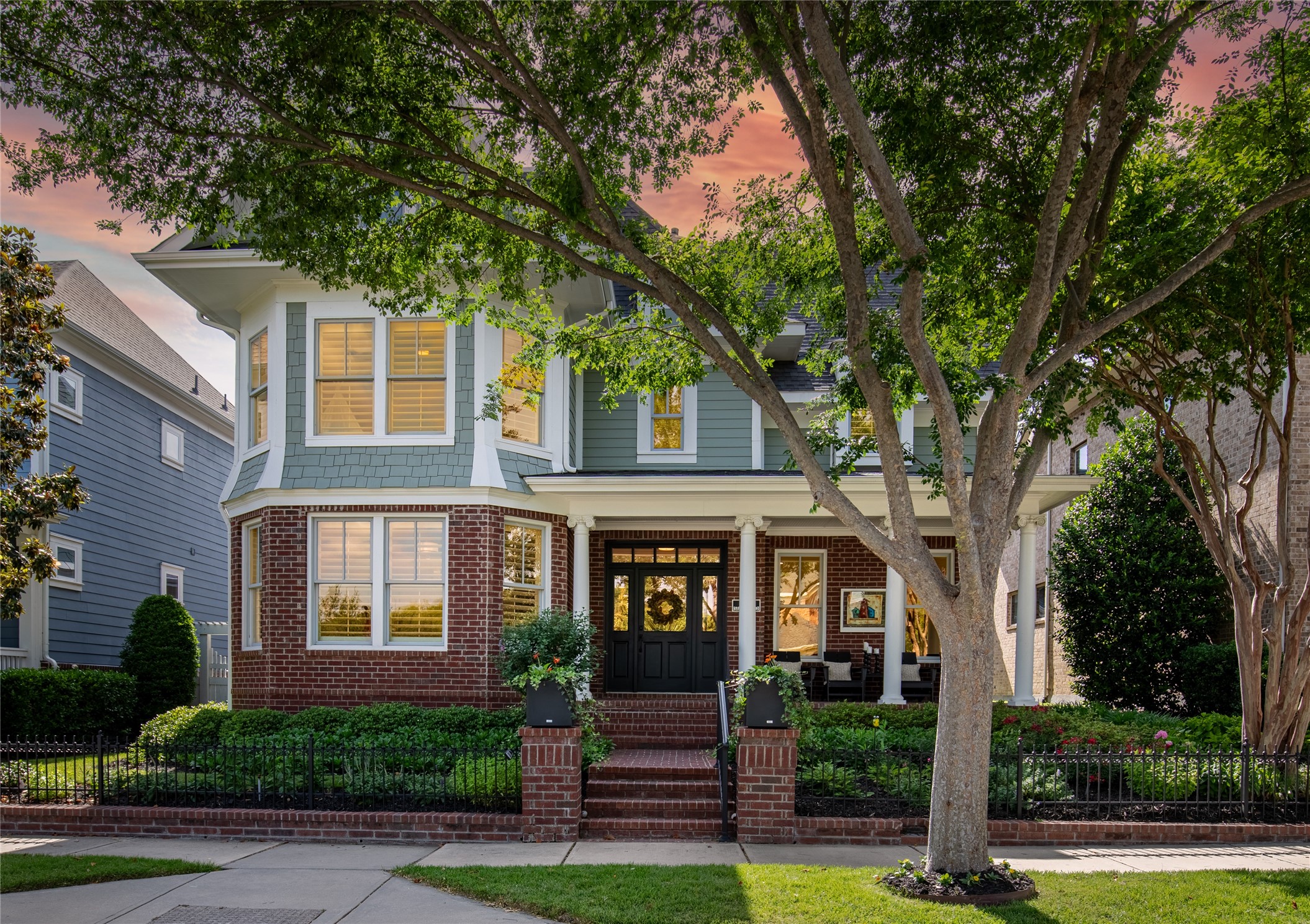 2203 State Boulevard Mckinney TX 75071