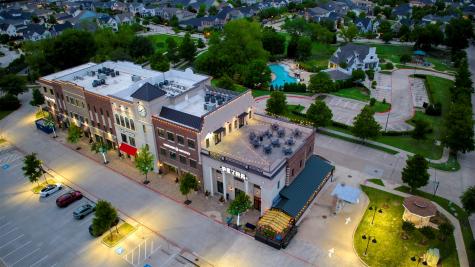 2203 State Boulevard Mckinney TX 75071