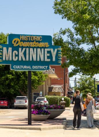 2203 State Boulevard Mckinney TX 75071