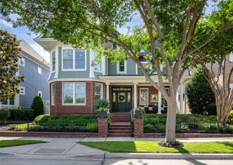 2203 State Boulevard Mckinney TX 75071
