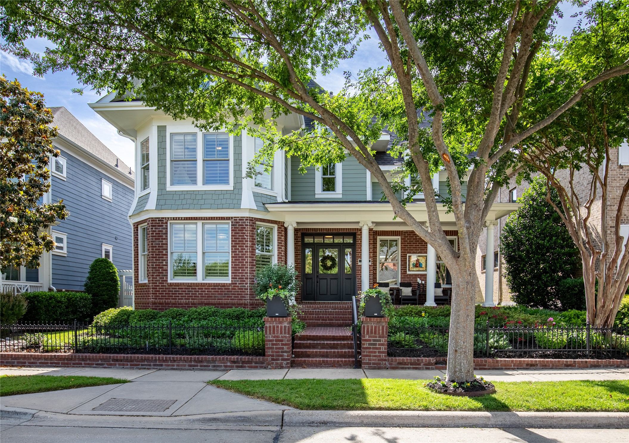 2203 State Boulevard Mckinney TX 75071