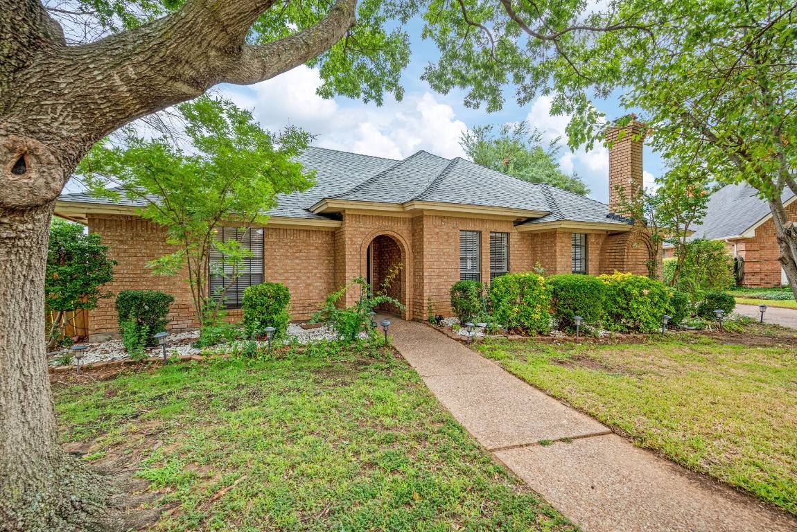 4905 Indian Wells Court Arlington TX 76017