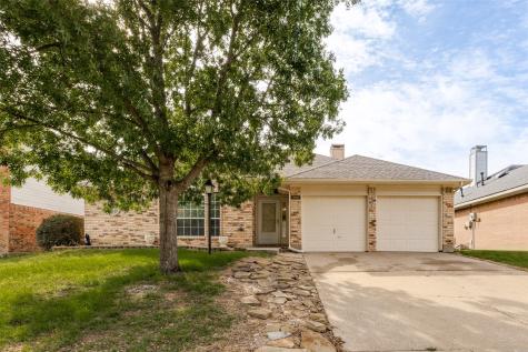 1905 Timberline Lane Sherman TX 75092