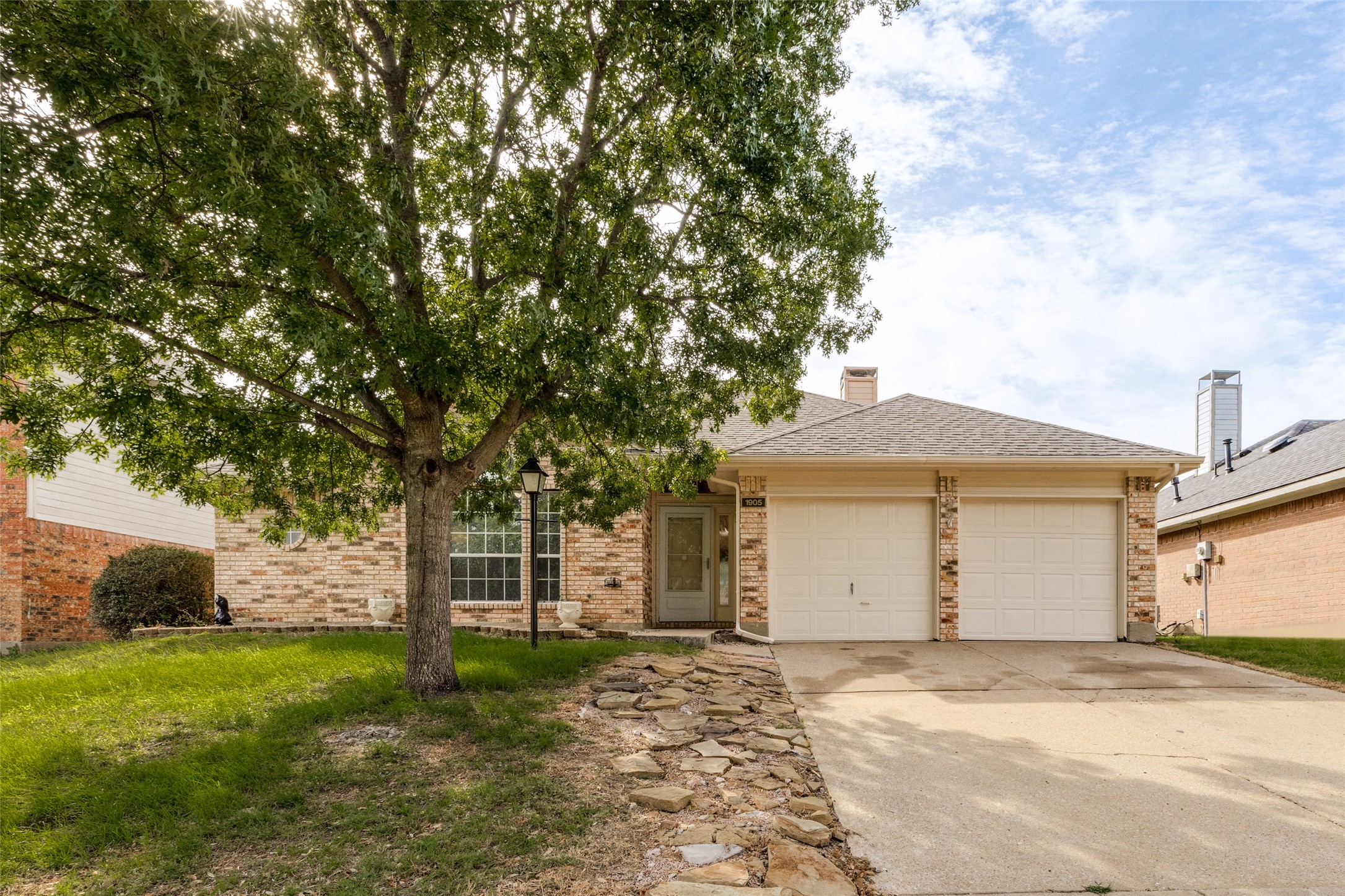 1905 Timberline Lane Sherman TX 75092