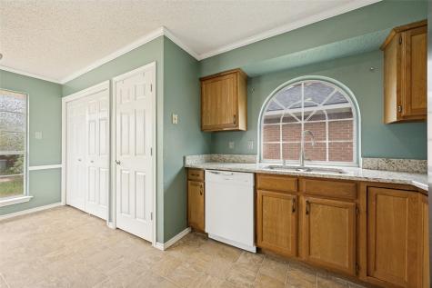 1905 Timberline Lane Sherman TX 75092