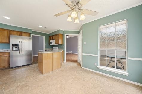 1905 Timberline Lane Sherman TX 75092