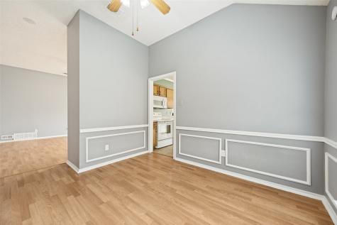 1905 Timberline Lane Sherman TX 75092