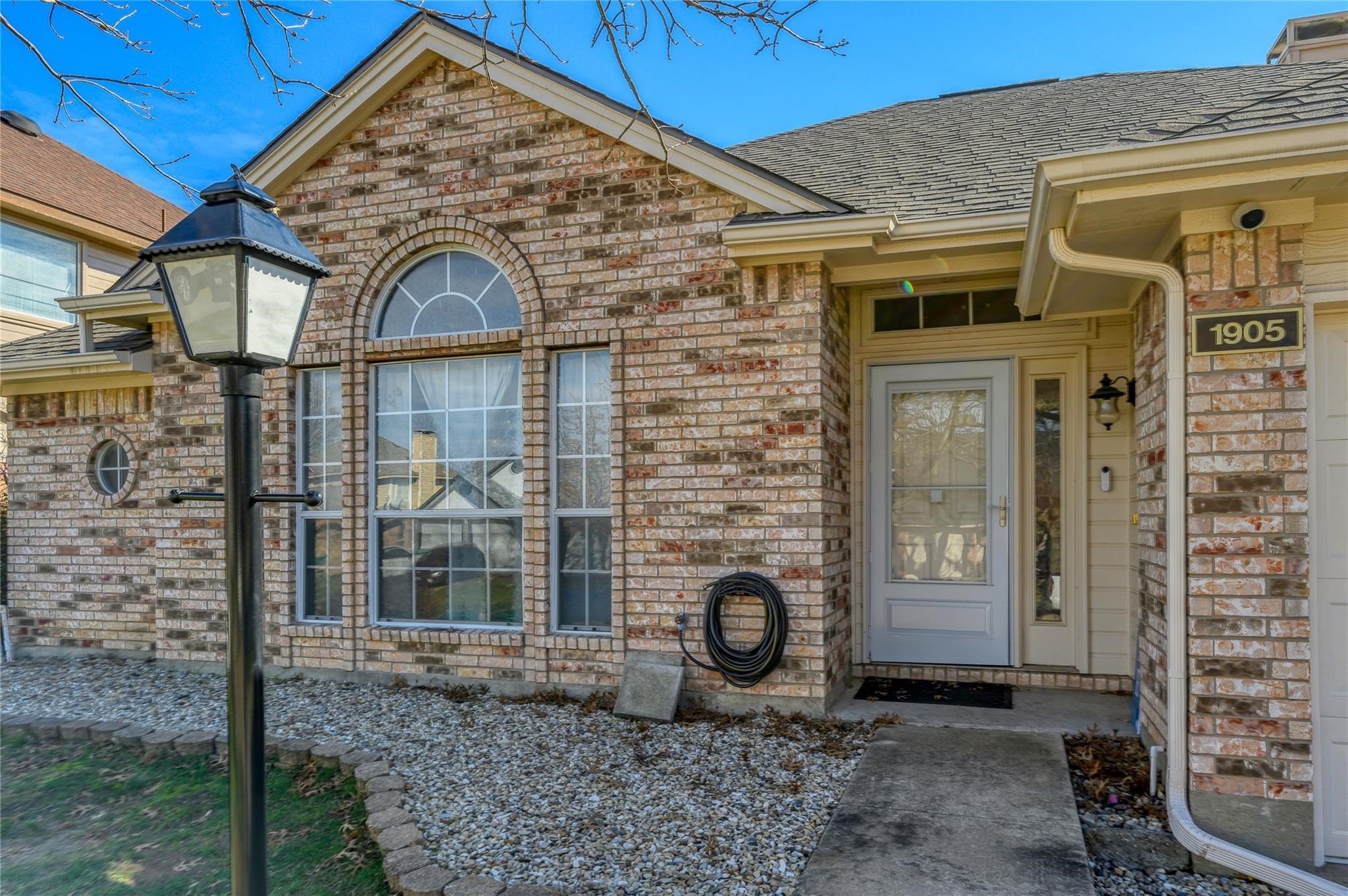 1905 Timberline Lane Sherman TX 75092