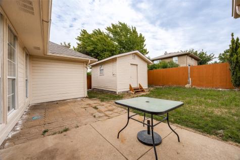 1905 Timberline Lane Sherman TX 75092