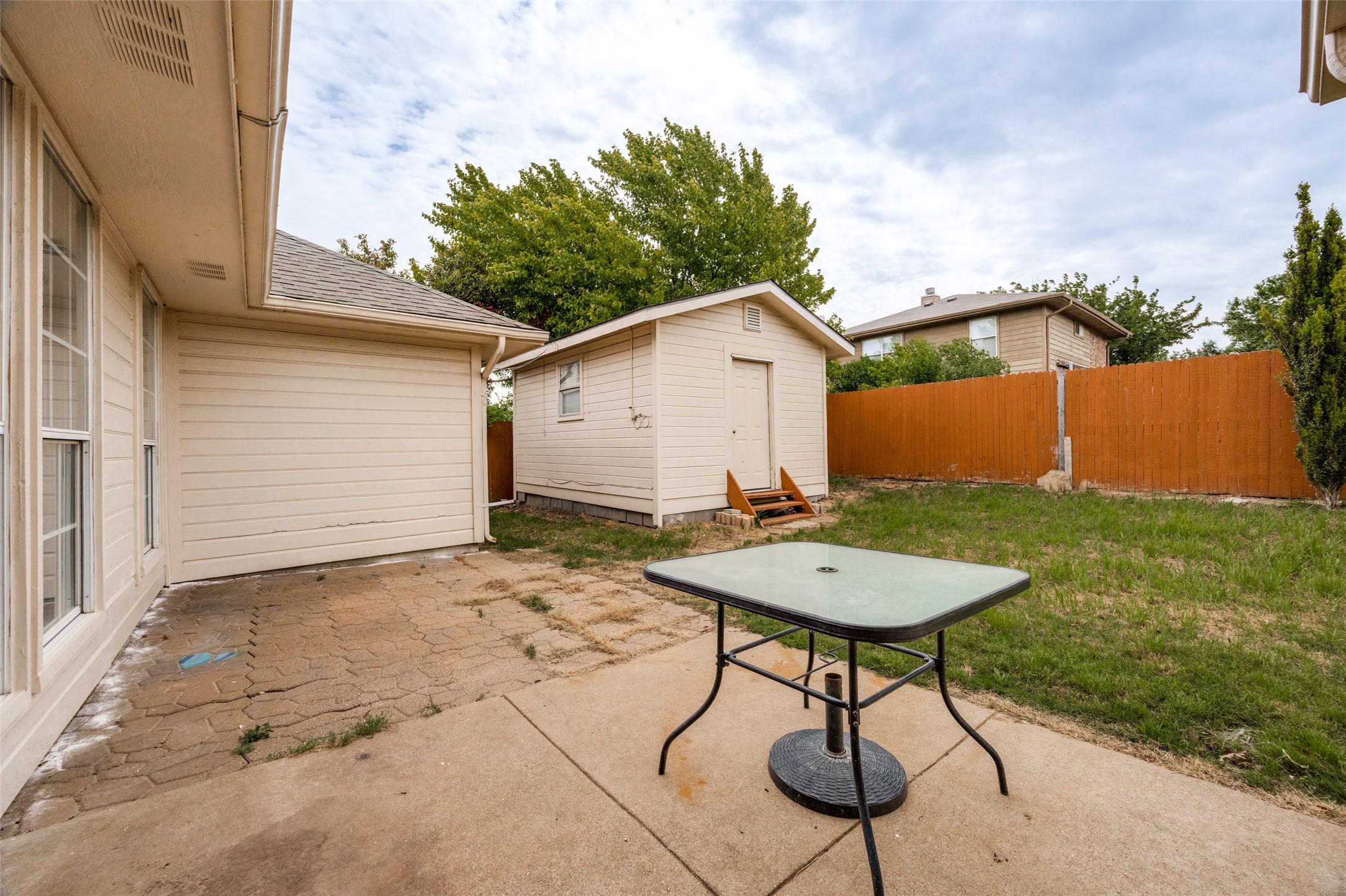1905 Timberline Lane Sherman TX 75092
