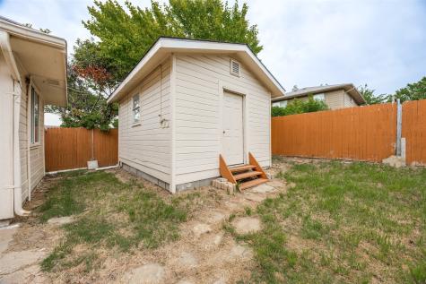 1905 Timberline Lane Sherman TX 75092