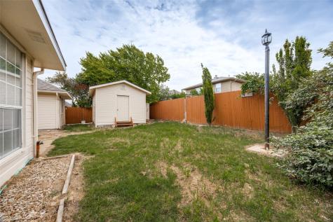 1905 Timberline Lane Sherman TX 75092