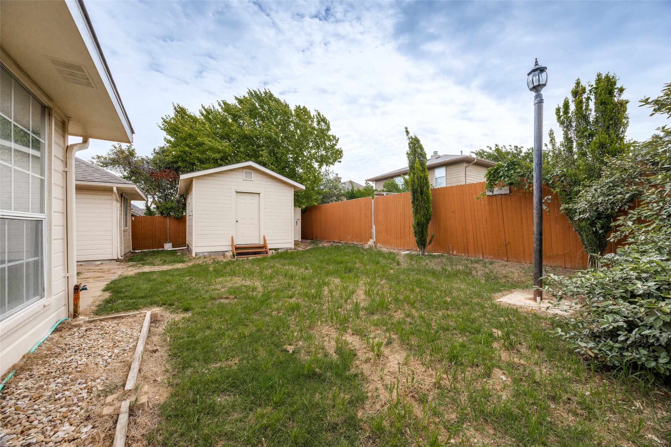 1905 Timberline Lane Sherman TX 75092
