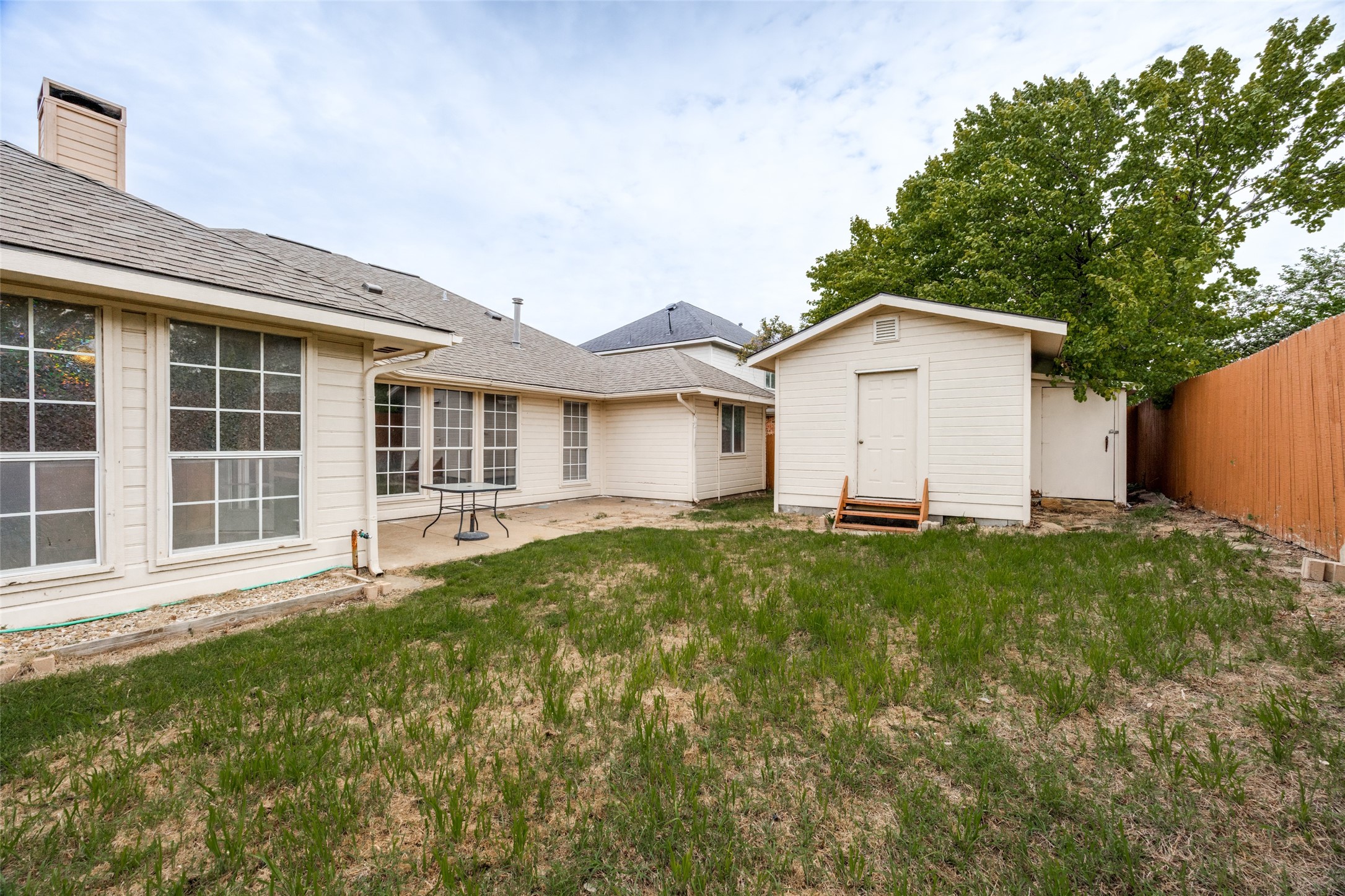 1905 Timberline Lane Sherman TX 75092