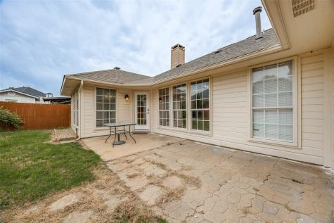 1905 Timberline Lane Sherman TX 75092