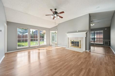 1905 Timberline Lane Sherman TX 75092