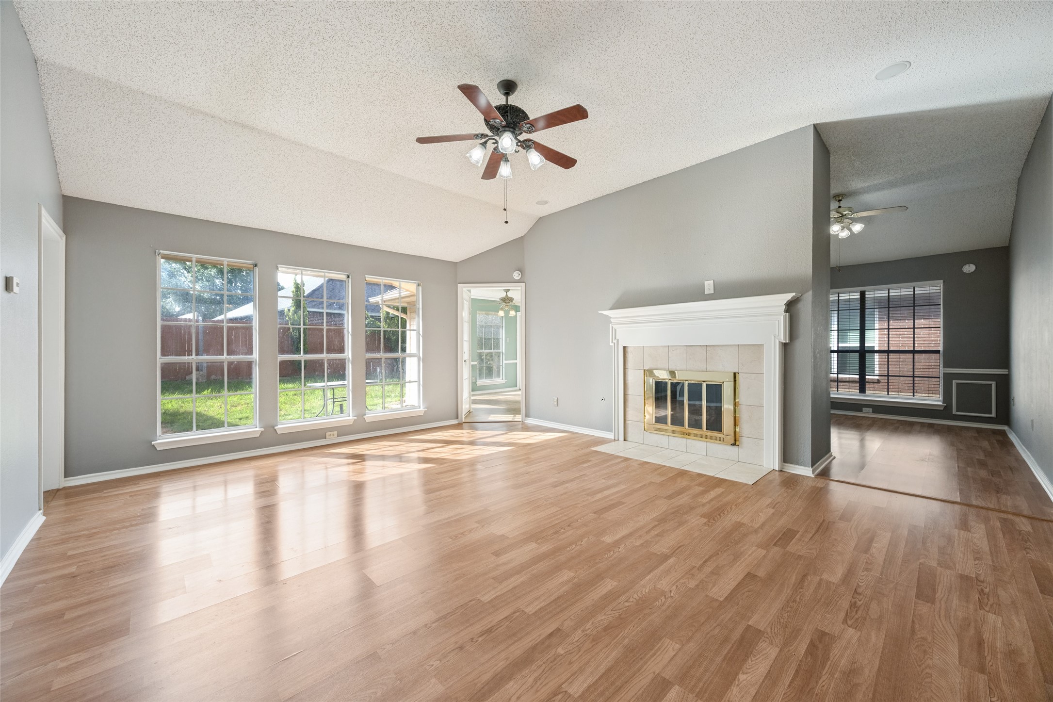 1905 Timberline Lane Sherman TX 75092