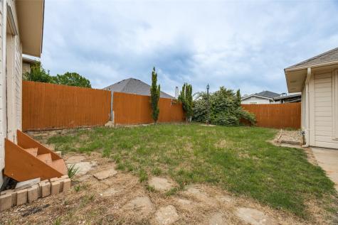 1905 Timberline Lane Sherman TX 75092