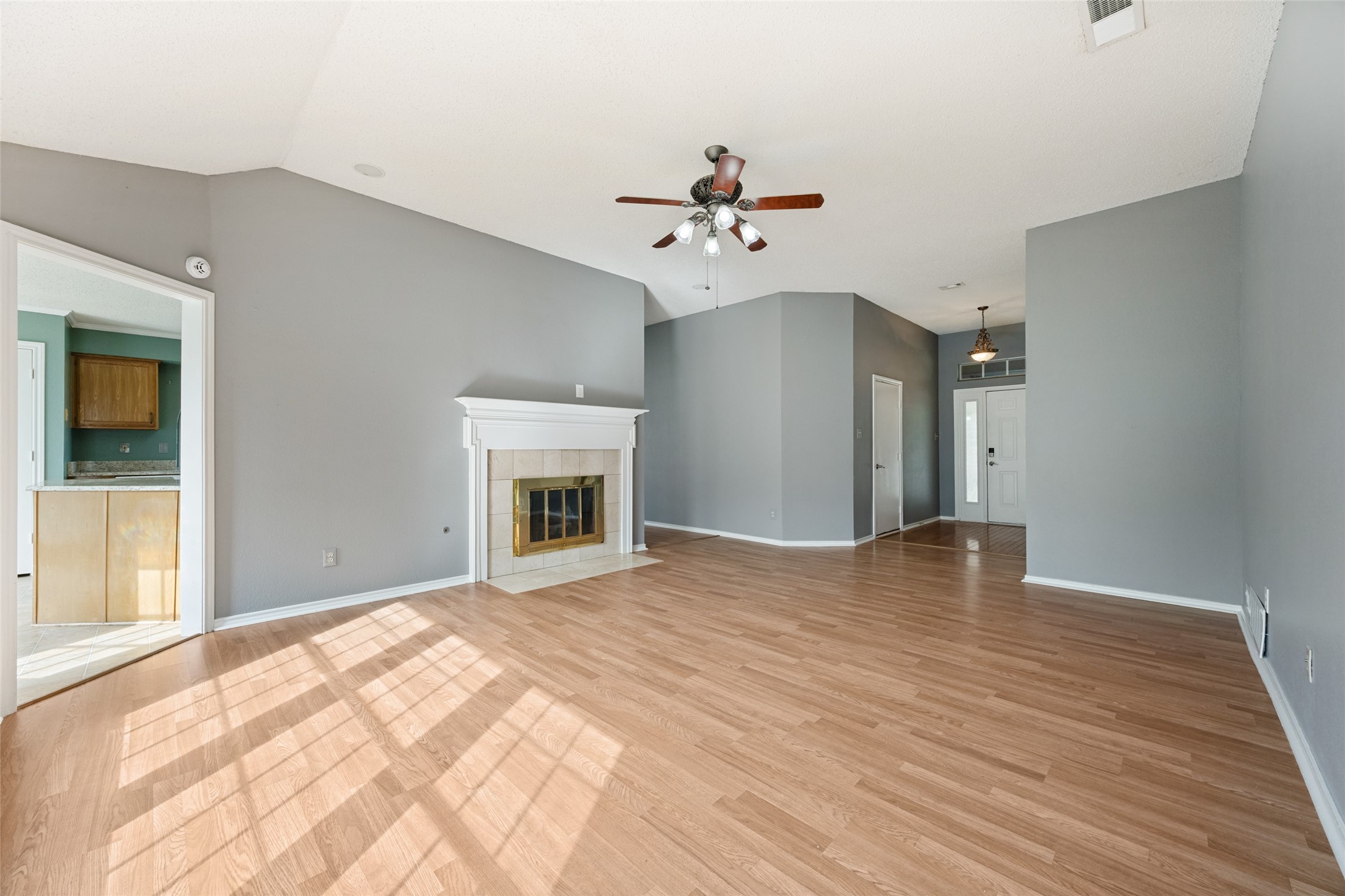 1905 Timberline Lane Sherman TX 75092