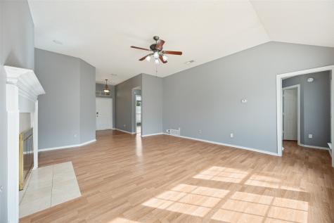 1905 Timberline Lane Sherman TX 75092